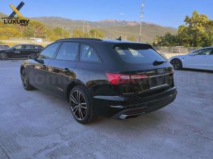 Audi A4 35 TDI S Tronic Business– Avant tronic