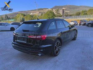 Audi A4 35 TDI S Tronic Business– Avant tronic