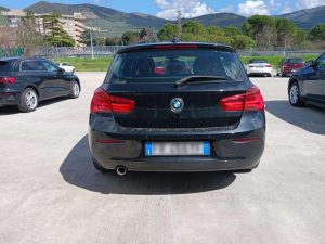 BMW 118d 5p. Business Urban Pronta.Consegna