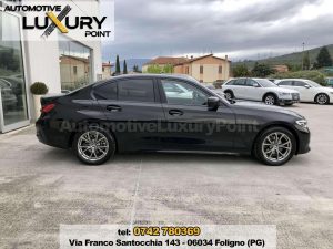 BMW 318d PRONTA CONSEGNA