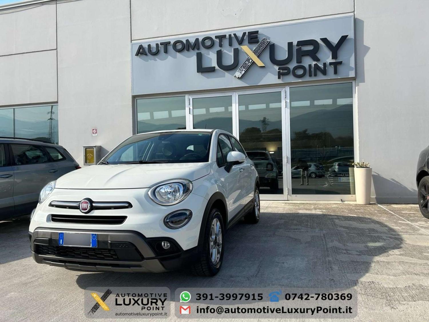 Fiat 500X  1.3 mjt Business 4×2 95cv