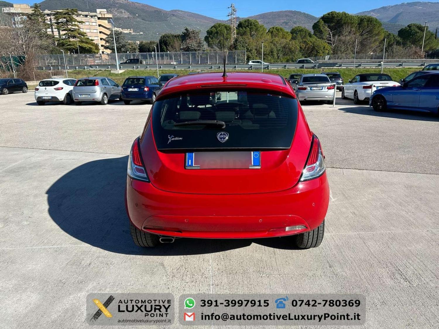 Lancia Ypsilon  1.2 Gold ecochic Gpl my19 PRONTA CONSEGNA