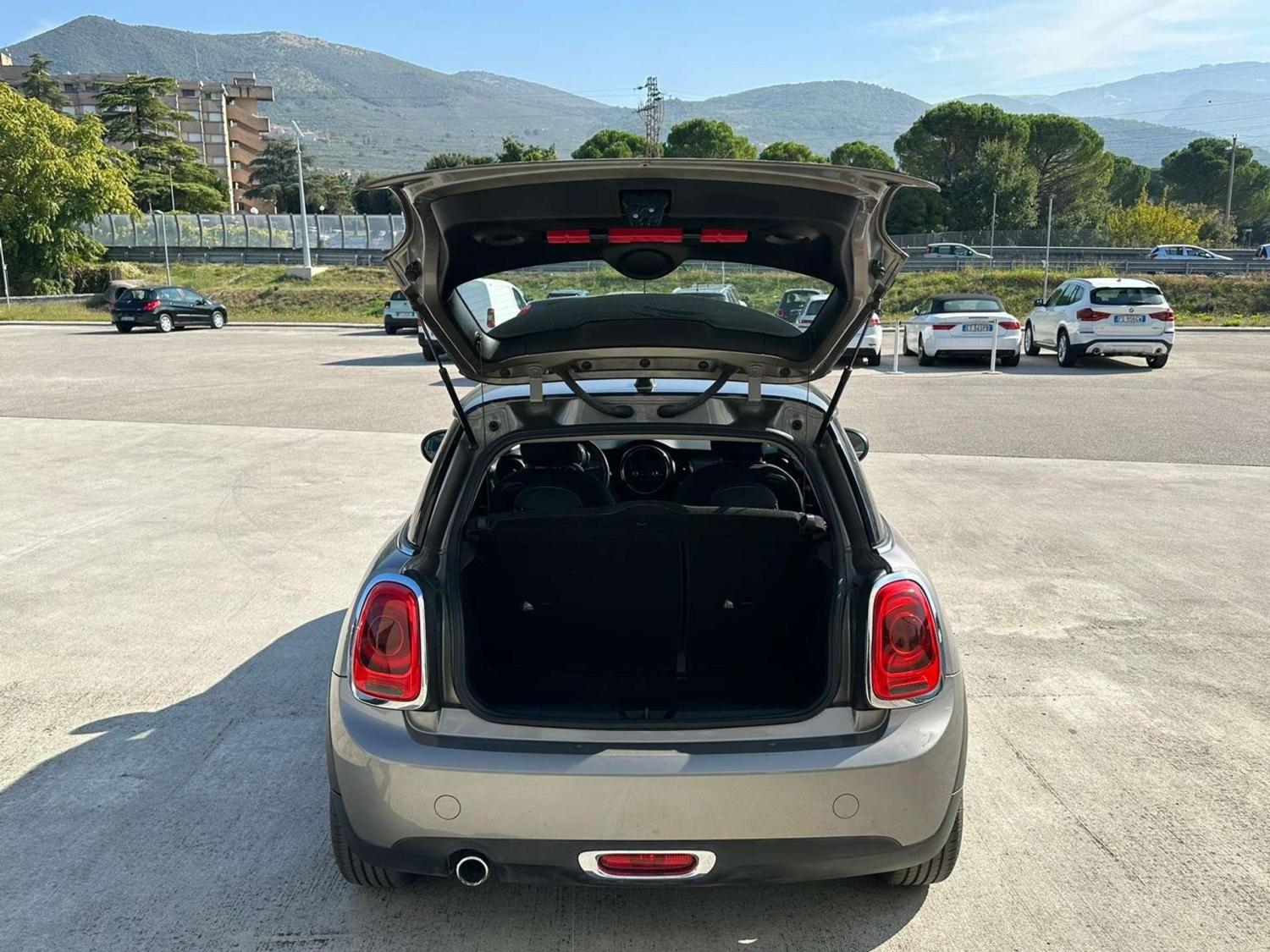 MINI Cooper D 1.5 D Mini Business 3p PRONTA.CONSEGNA