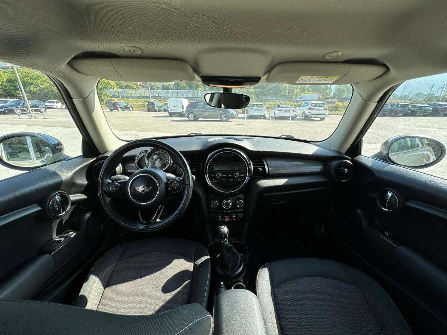 MINI Cooper D 1.5 D Mini Business 3p PRONTA.CONSEGNA