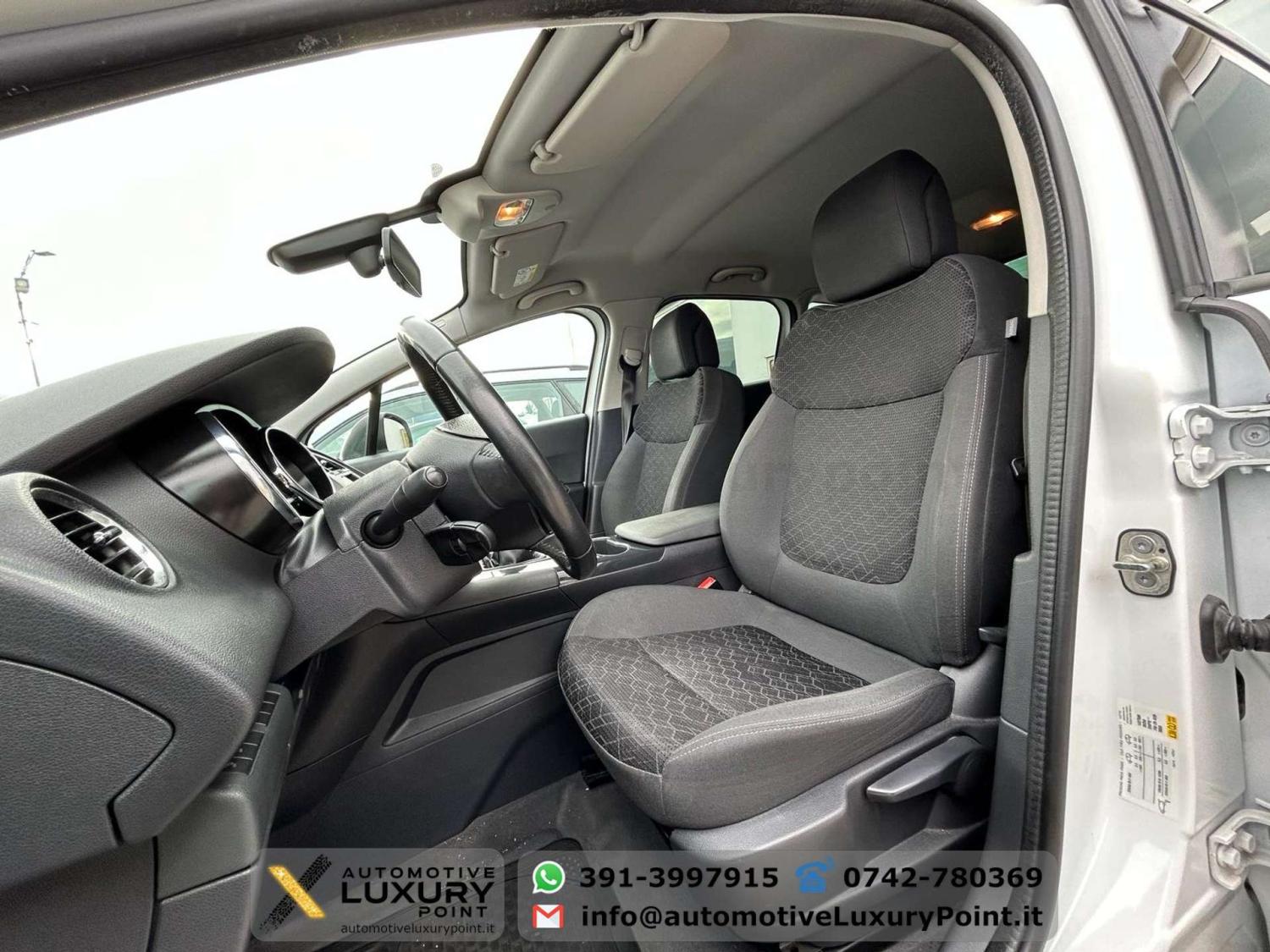 Peugeot 3008  1.6 bluehdi Active s