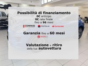 Porsche Macan  3.0 CONSEGNA Diesel PRONTA