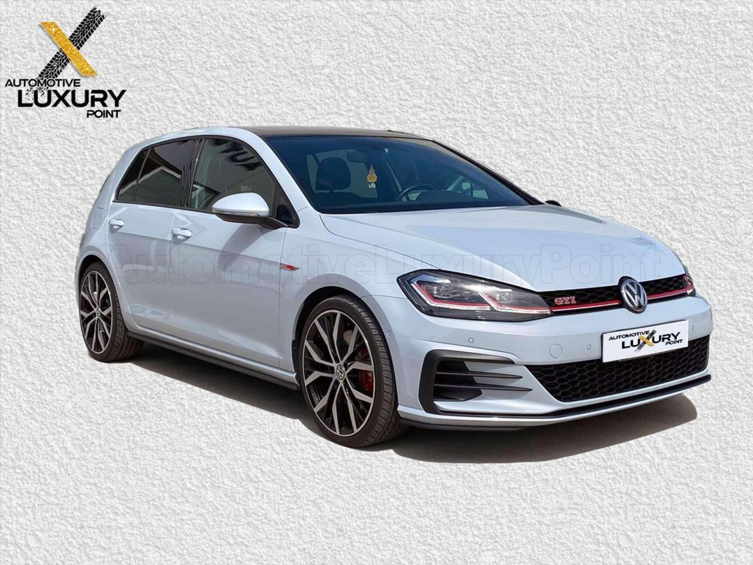 Volkswagen Golf 2.0 TSI 5p. GTI Performance BlueMotion Technology 245 CV DSG