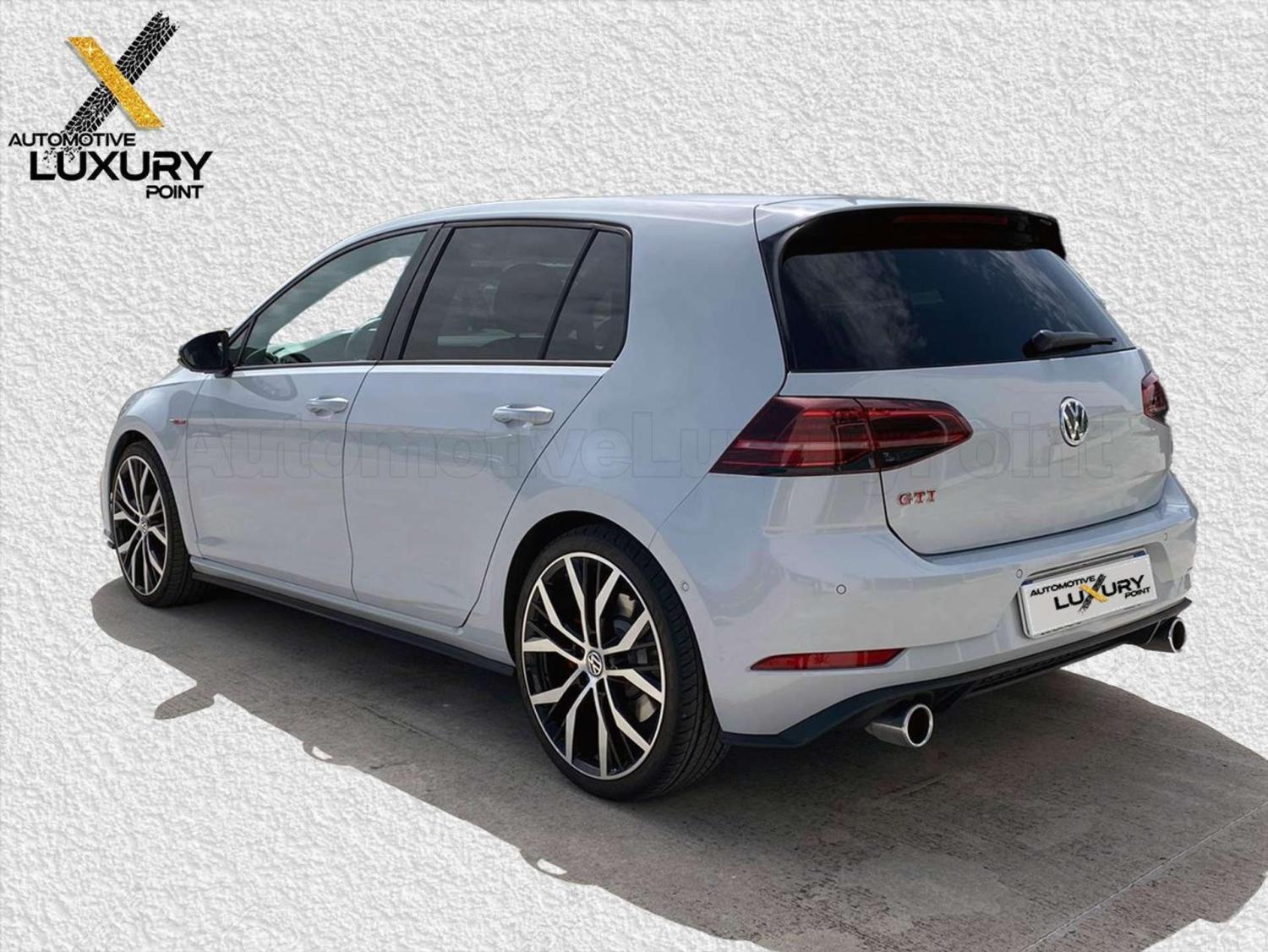 Volkswagen Golf 2.0 TSI 5p. GTI Performance BlueMotion Technology 245 CV DSG