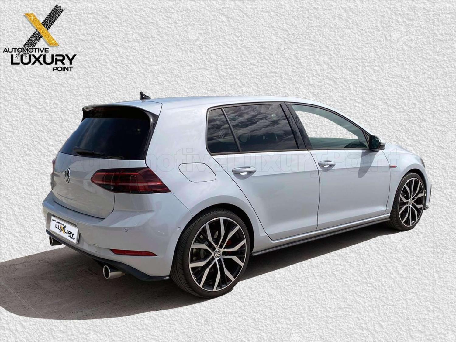 Volkswagen Golf 2.0 TSI 5p. GTI Performance BlueMotion Technology 245 CV DSG