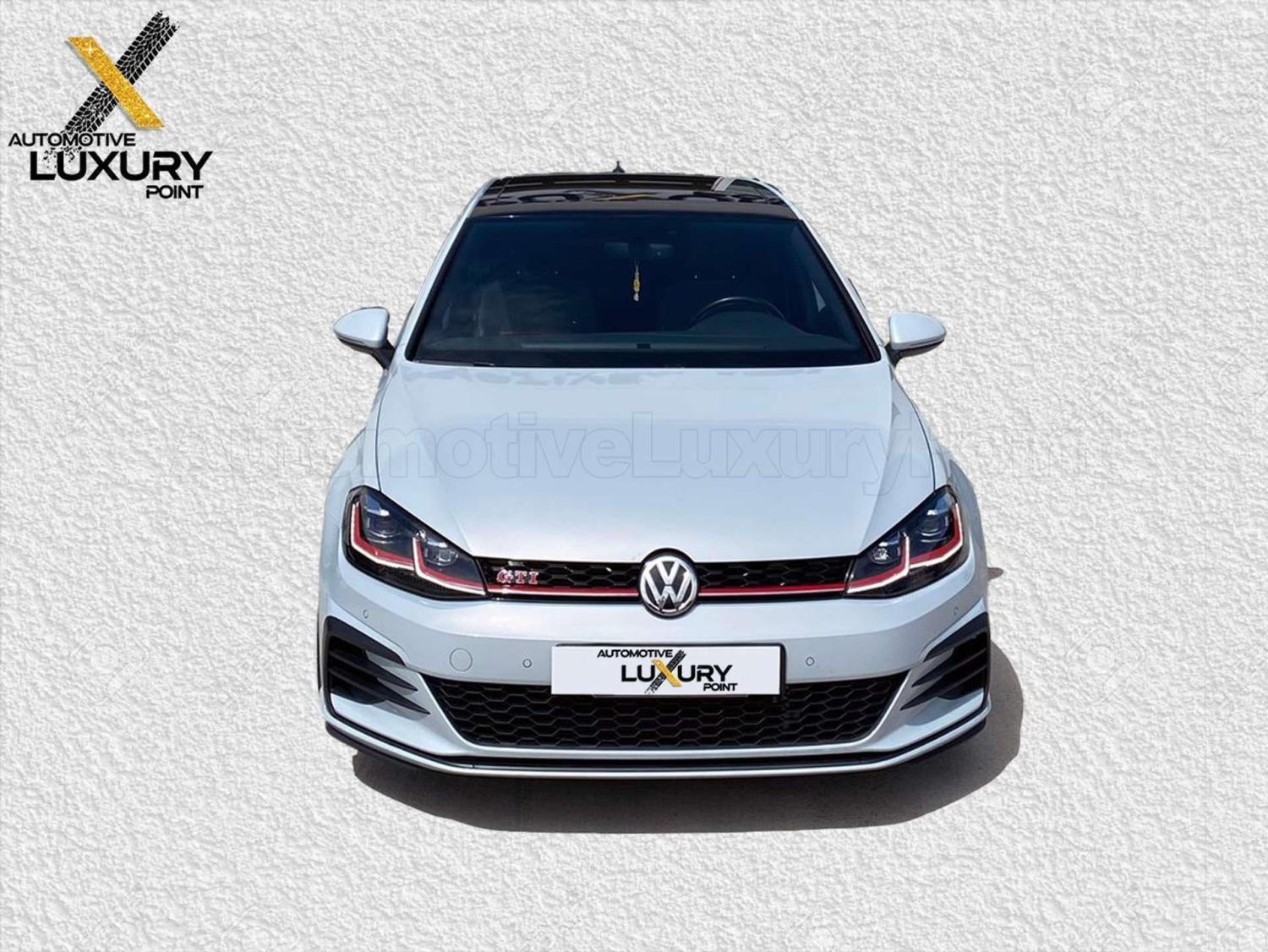 Volkswagen Golf 2.0 TSI 5p. GTI Performance BlueMotion Technology 245 CV DSG