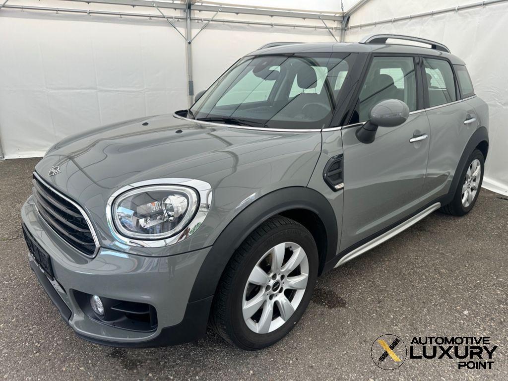 MINI One Countryman Mini ONE 1.5