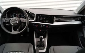 Audi A1 SPB 30 TFSI Advanced
