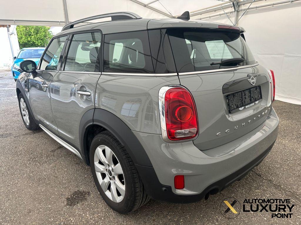 MINI One Countryman Mini ONE 1.5