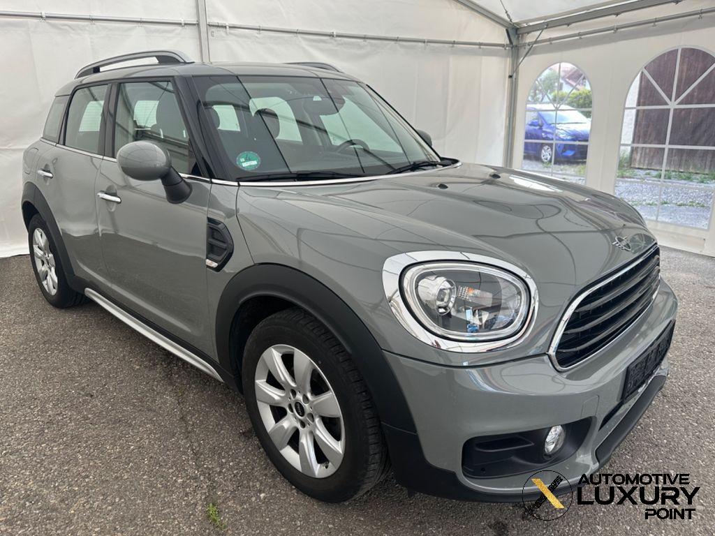 MINI One Countryman Mini ONE 1.5