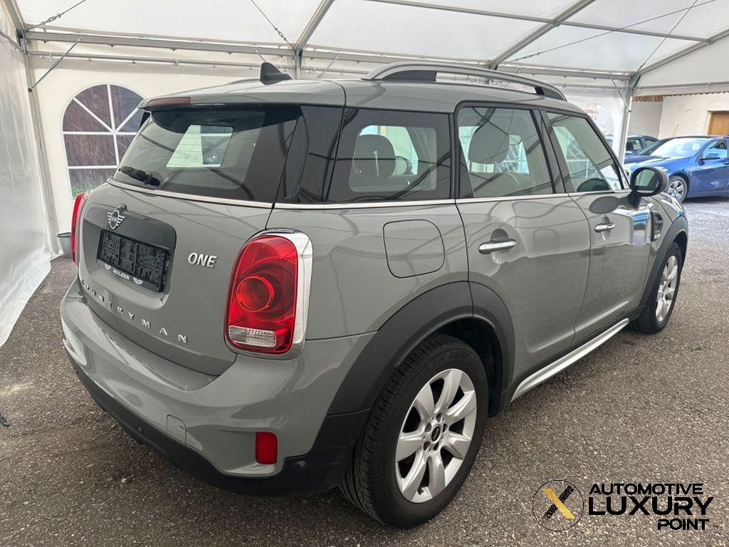 MINI One Countryman Mini ONE 1.5