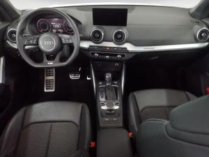 Audi Q2 35 TDI S Line Edition
