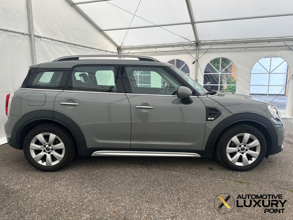 MINI One Countryman Mini ONE 1.5