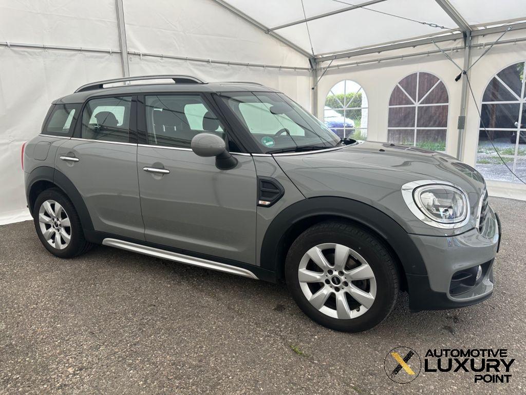 MINI One Countryman Mini ONE 1.5