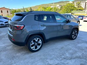 Jeep Compass 1.6 Mjt II 2WD Limited