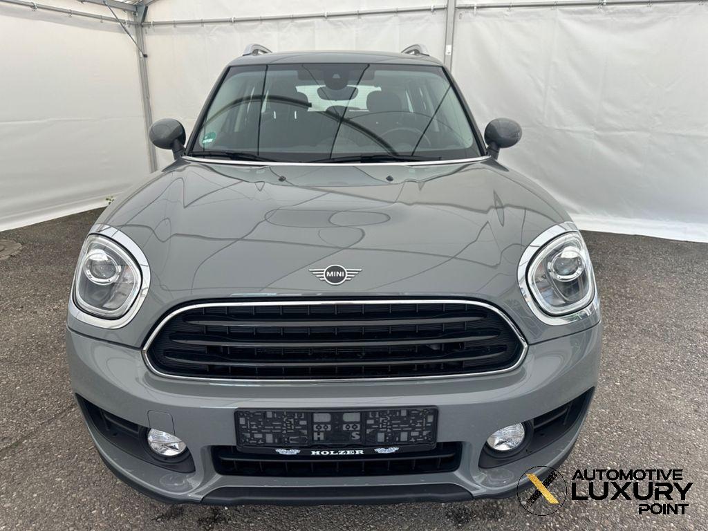 MINI One Countryman Mini ONE 1.5