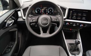 Audi A1 SPB 30 TFSI Advanced