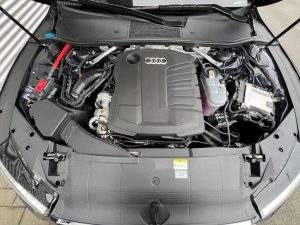 Audi A7 SPB 40 2.0 TDI Tronic Business Plus Sportback quattro S-Line