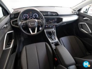 Audi Q3 40 TDI Quattro S-tronic Tronic quattro