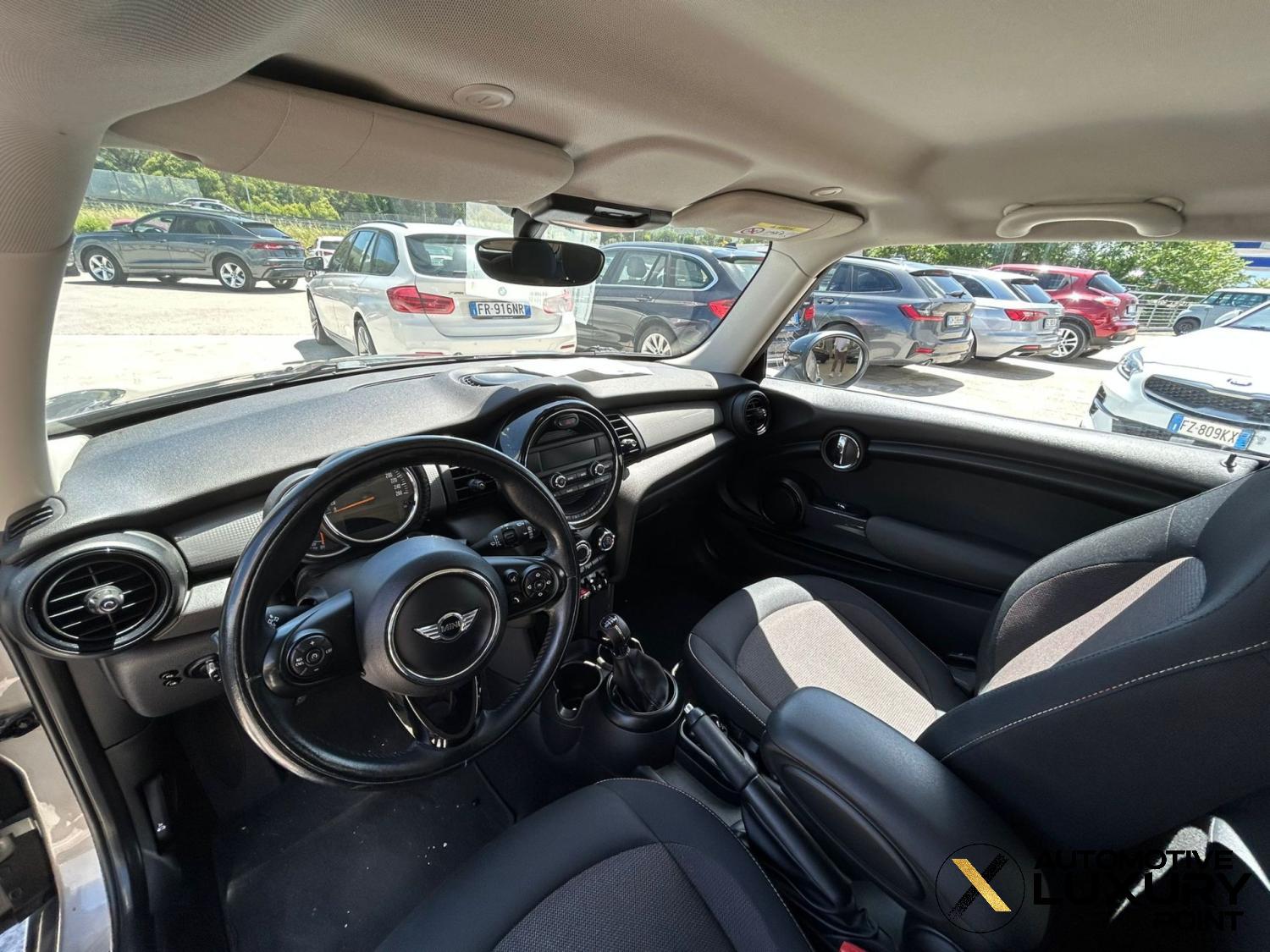 MINI Cooper D 1.5 D Mini Business 3p PRONTA.CONSEGNA