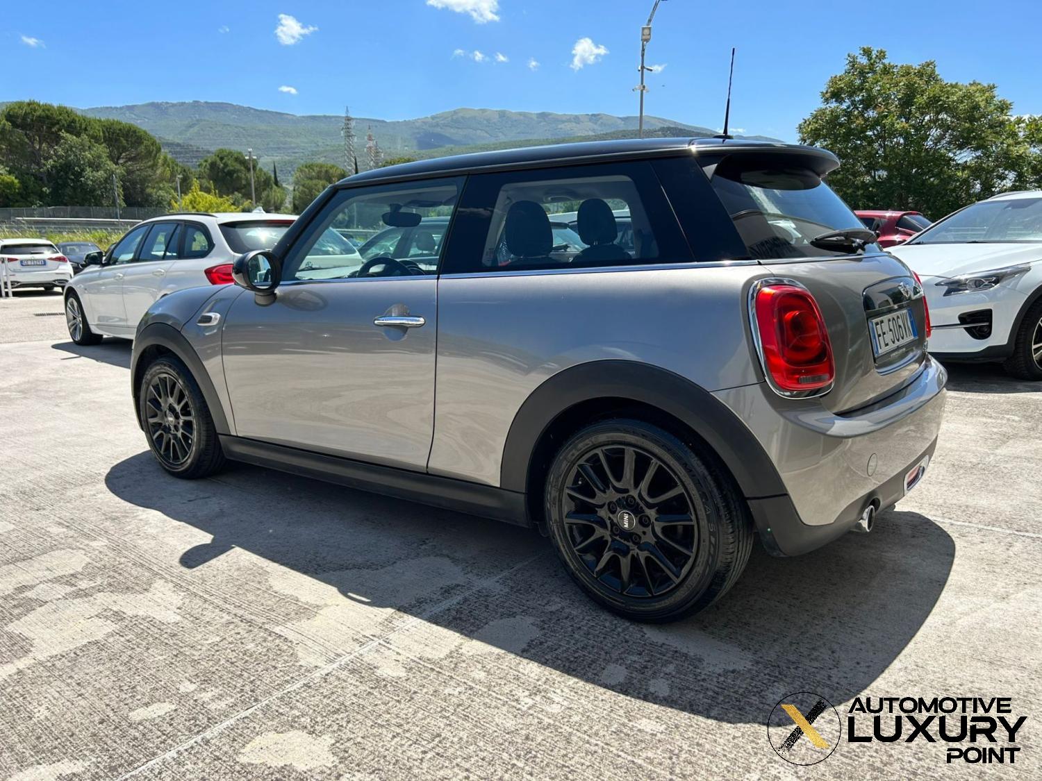 MINI Cooper D 1.5 D Mini Business 3p PRONTA.CONSEGNA