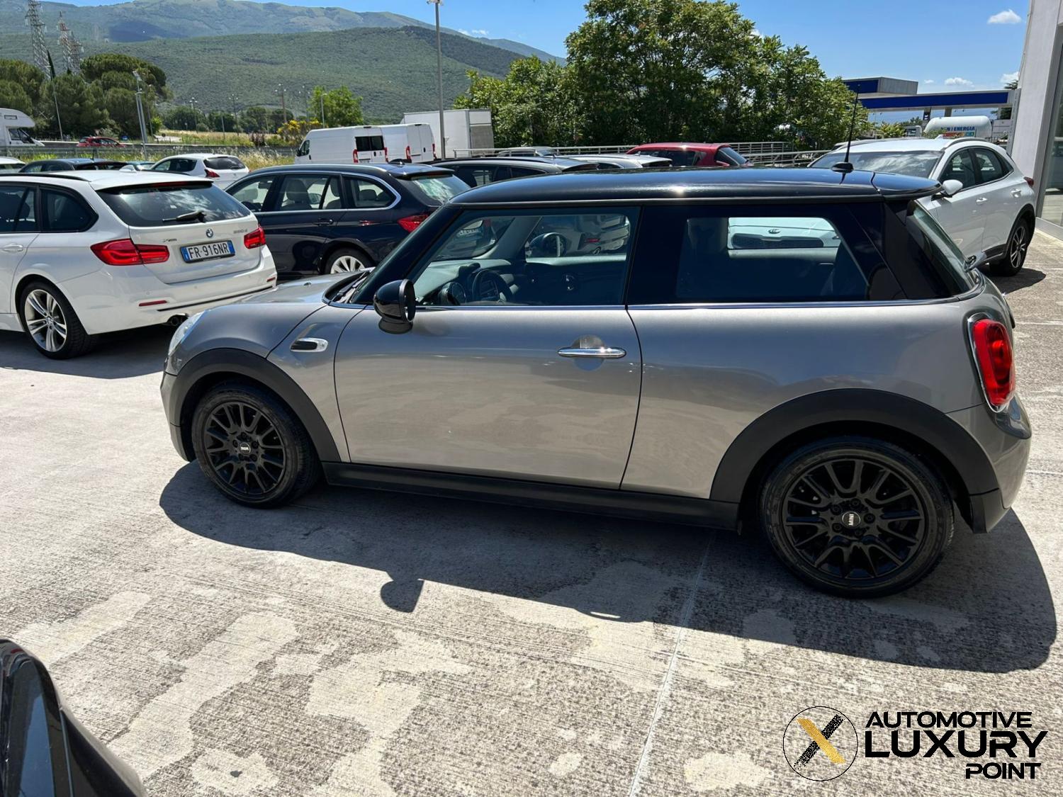 MINI Cooper D 1.5 D Mini Business 3p PRONTA.CONSEGNA