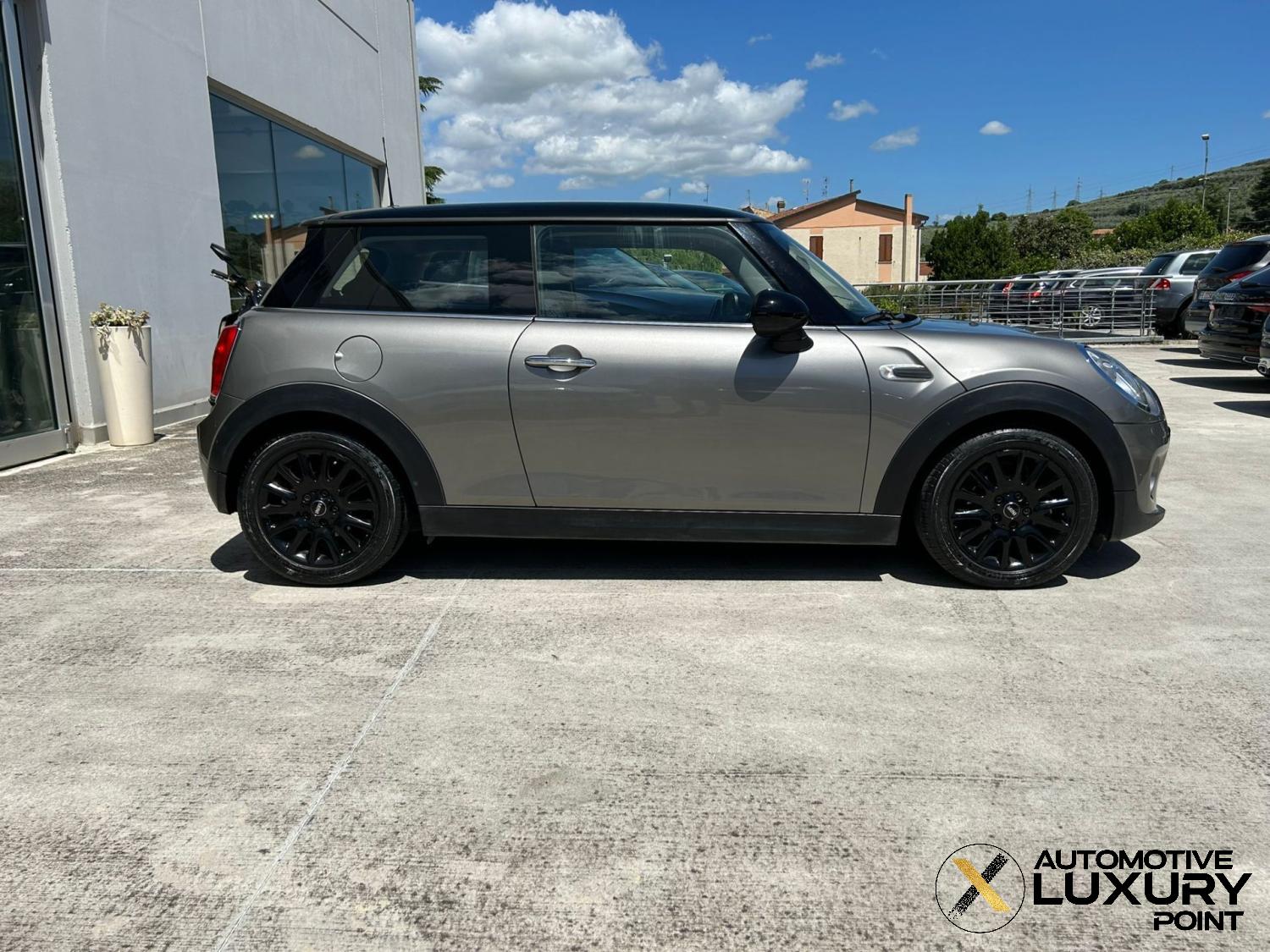 MINI Cooper D 1.5 D Mini Business 3p PRONTA.CONSEGNA