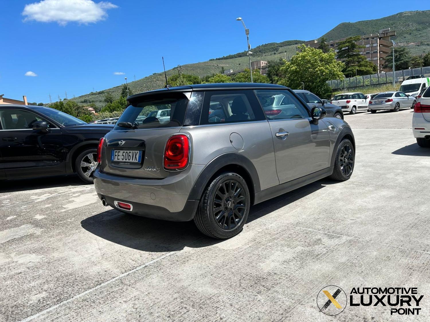 MINI Cooper D 1.5 D Mini Business 3p PRONTA.CONSEGNA