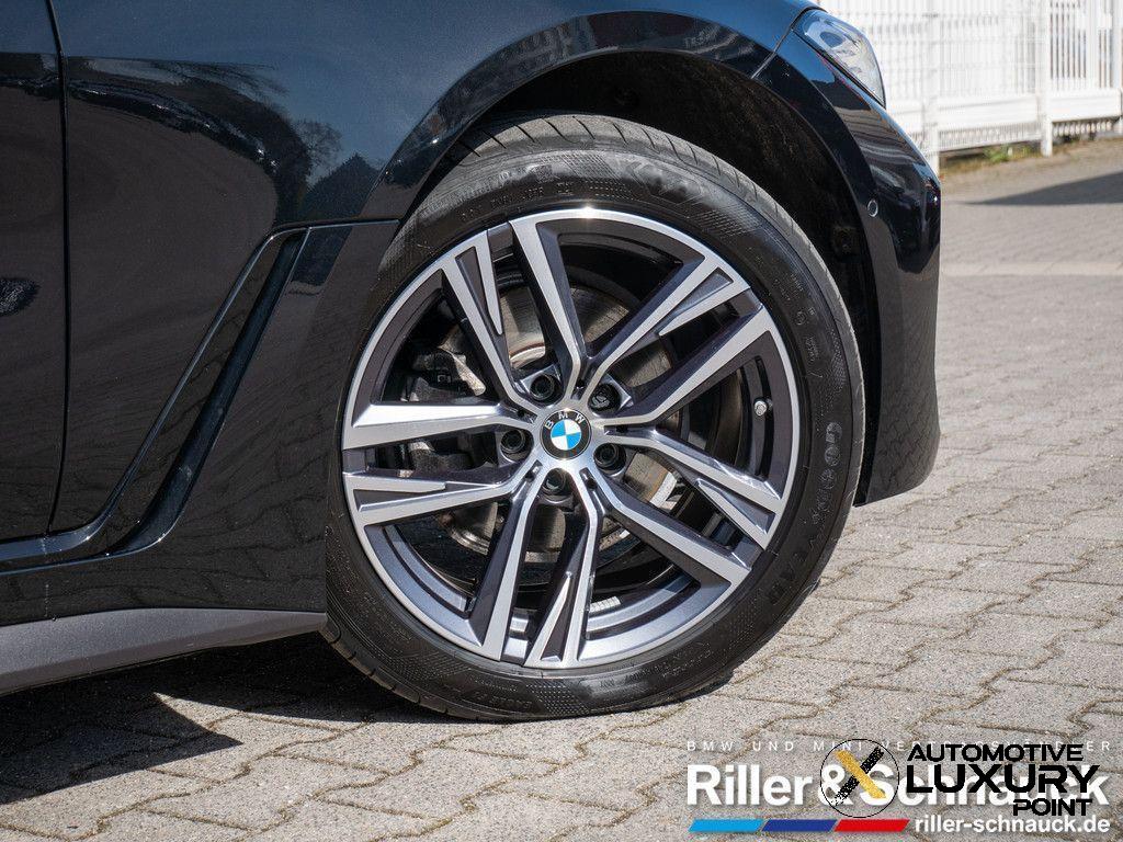 BMW 420d XDrive Gran Coupé Msport xDrive M-Sport