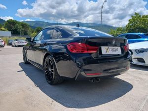 BMW 425d  Gran Coupe’ M-Sport Display digitale