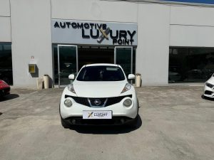 Nissan Juke 1.5 DCi S&S Tekna