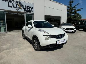 Nissan Juke 1.5 DCi S&S Tekna