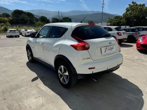 Nissan Juke 1.5 DCi S&S Tekna