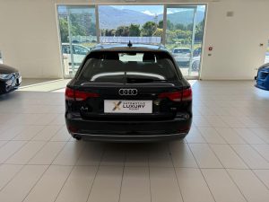 Audi A4 35 TDI Sport Tronic *