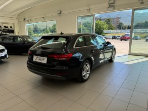 Audi A4 35 TDI Sport Tronic *