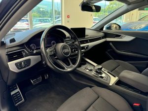 Audi A4 35 TDI Sport Tronic *