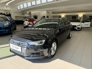 Audi A4 35 TDI Sport Tronic *