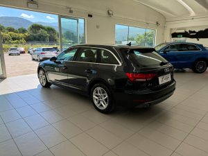 Audi A4 35 TDI Sport Tronic *