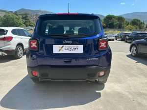 Jeep Renegade 1.0 T3 Limited GPL