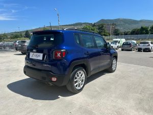 Jeep Renegade 1.0 T3 Limited GPL