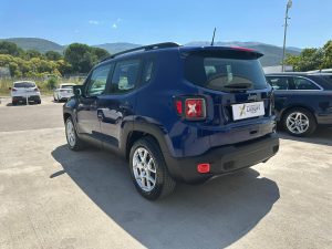 Jeep Renegade 1.0 T3 Limited GPL