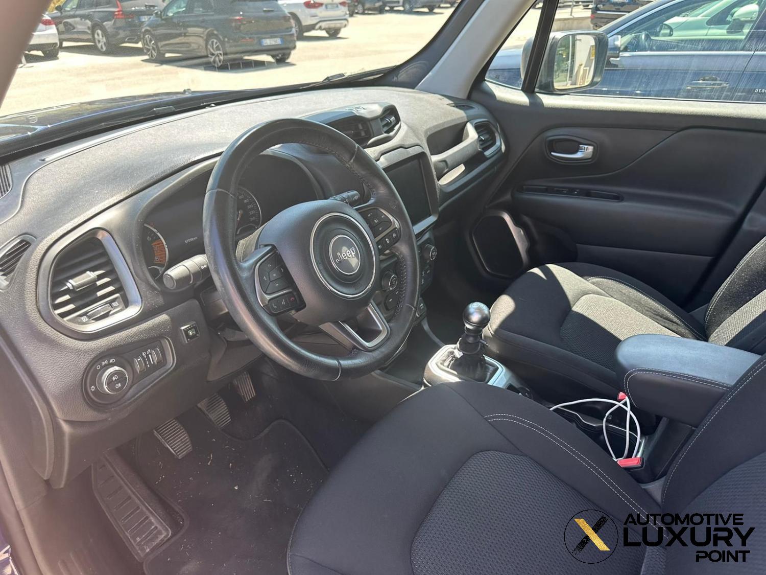 Jeep Renegade 1.0 T3 Limited GPL