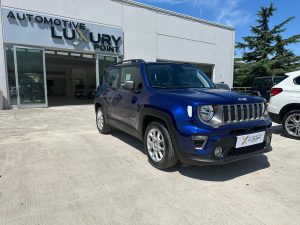 Jeep Renegade 1.0 T3 Limited GPL