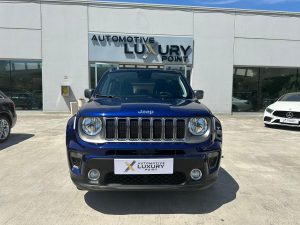 Jeep Renegade 1.0 T3 Limited GPL