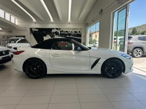 BMW Z4 SDrive20i Msport sDrive20i M-Sport