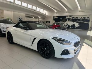 BMW Z4 SDrive20i Msport sDrive20i M-Sport